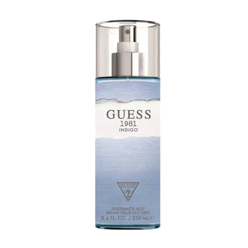 Buy Guess 1981 Indigo Women Body Mist 250Ml in Pakistan
