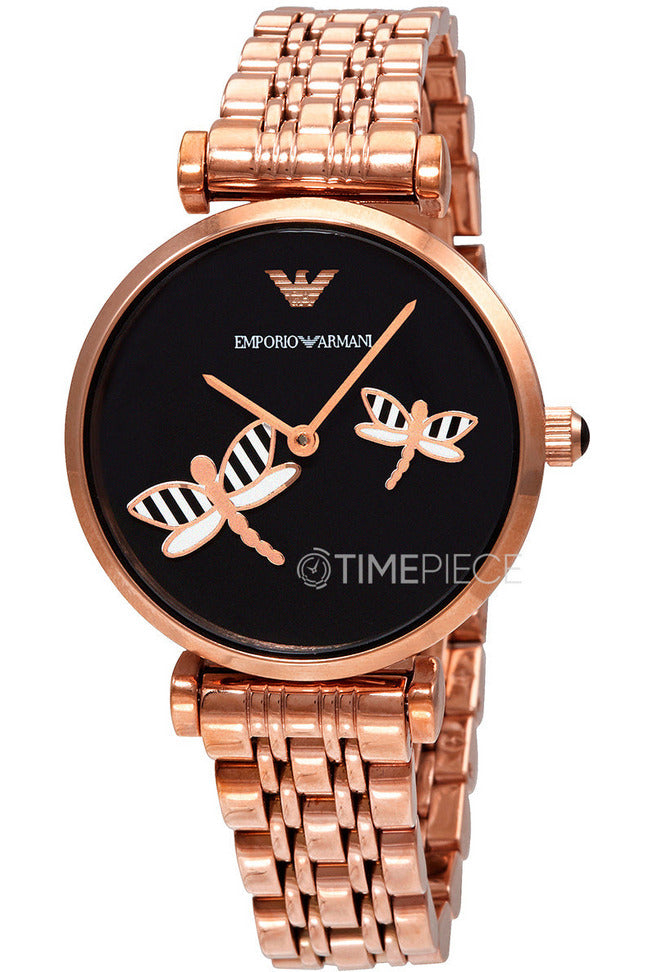 Buy Emporio Armani AR11206 Watch for Women in Pakistan
