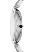 Buy Emporio Armani Women’s Quartz Stainless Steel Mother of Pearl Dial 32mm Watch AR11235 in Pakistan