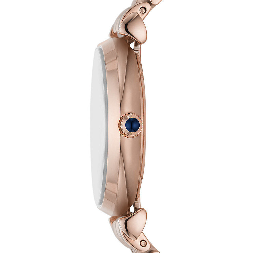 Buy Emporio Armani Women's Quartz Stainless Steel MultiColour Dial 32mm Watch AR11423 in Pakistan