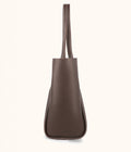 Buy The New Pyramid - Brown Tote Bag in Pakistan