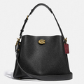 Buy Coach Willow Shoulder Bag Medium in Pakistan