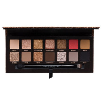 ANASTASIA BEVERLY HILLS - EYE SHADOW PALETTE - SULTRY