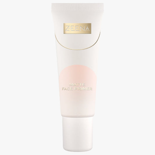 Buy ZEENA MATTE FACE PRIMER in Pakistan